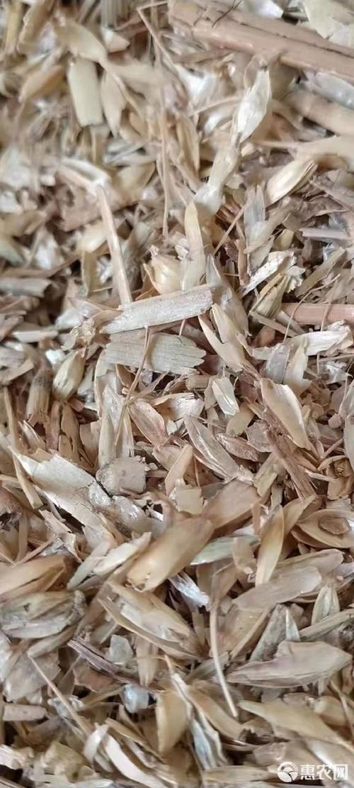 [麦壳批发] 麦壳价格680元/吨 - 惠农网