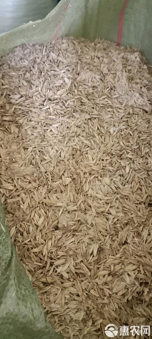 [麦壳批发]燕麦壳价格500元/吨 - 惠农网